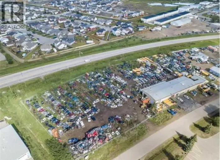 2 Industrial Drive, Sylvan Lake