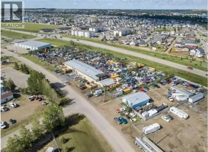 2 Industrial Drive, Sylvan Lake