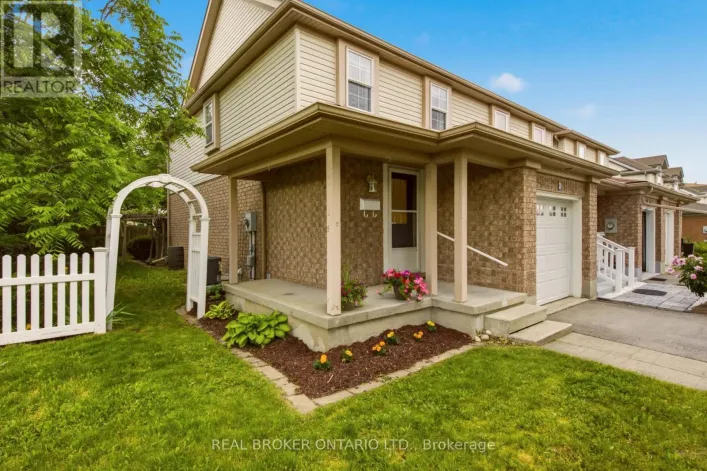2 IRELAND PLACE, Guelph