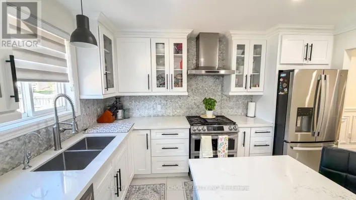 2 IRENE DRIVE, Barrie