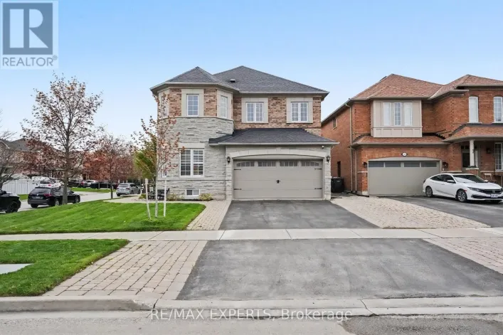 2 IRONHORSE CRESCENT, Caledon