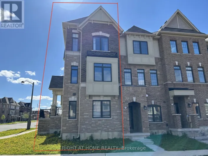 2 ISABELLA PEACH DRIVE, Markham