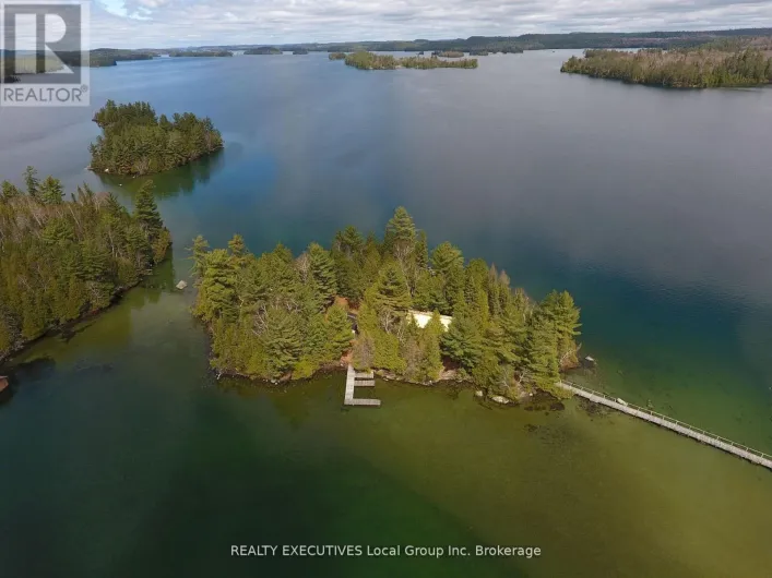 House for sale: 2 ISLAND 939, Temagami