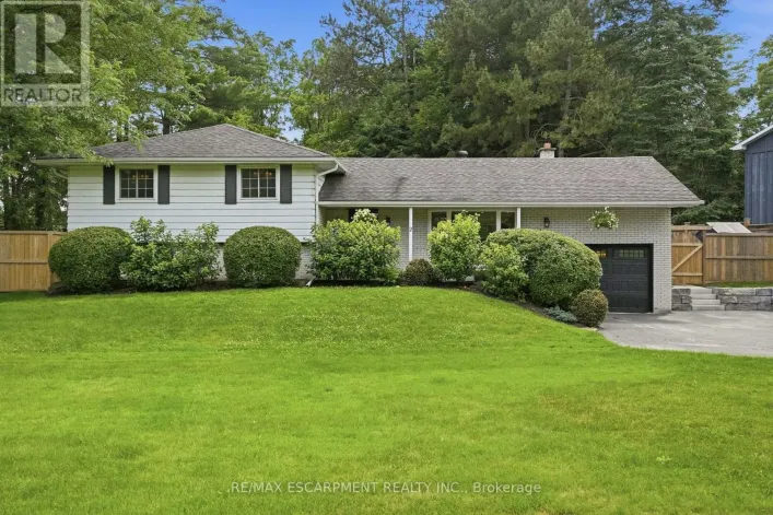 2 JAMESON DRIVE, Hamilton
