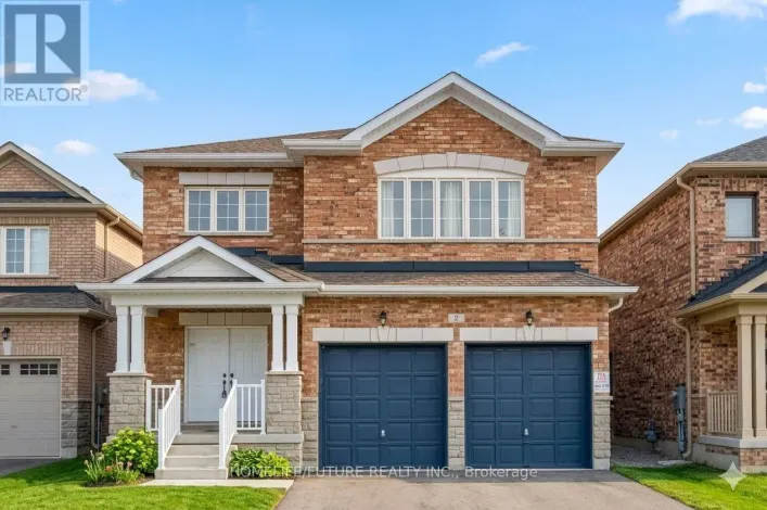 2 JARDINE STREET, Brock