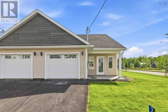 2 Jessome Avenue, Lantz