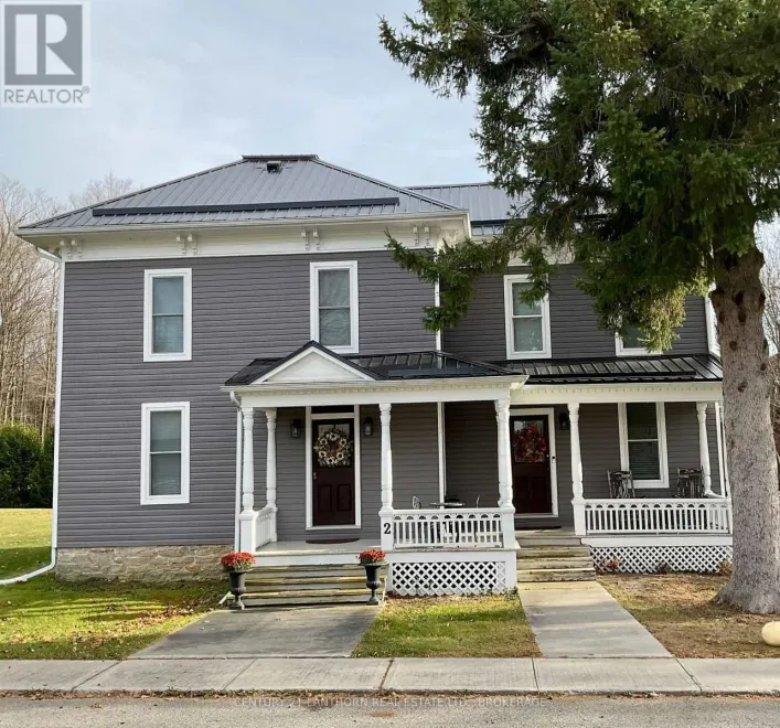 2 JOHN STREET, Rideau Lakes