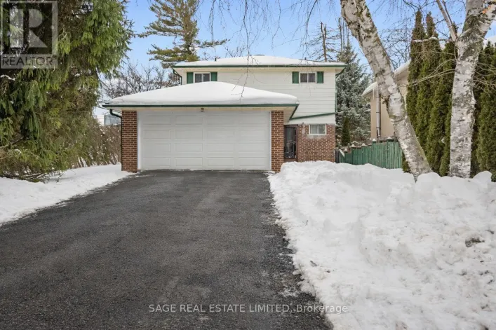 2 JOHNSON STREET, Markham