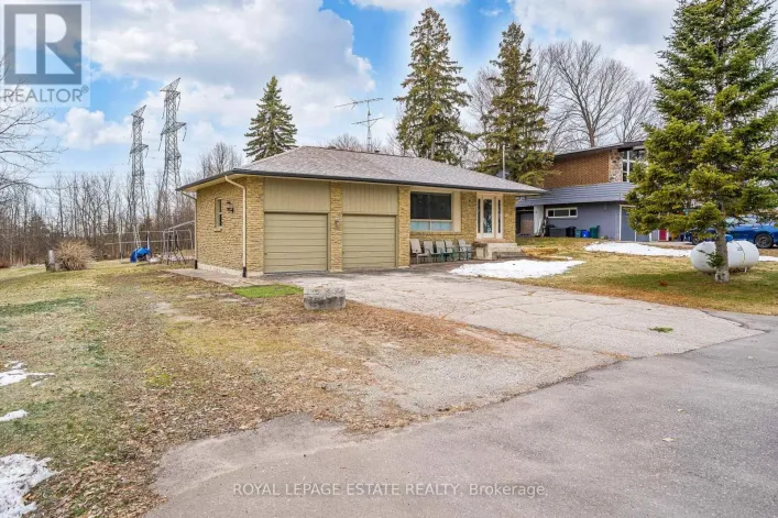 2 JOMAR AVENUE, Pickering