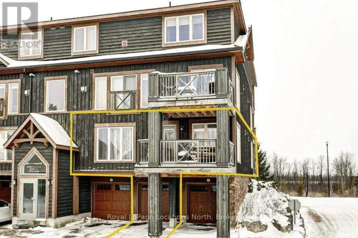 2 JOSEPH TRAIL, Collingwood