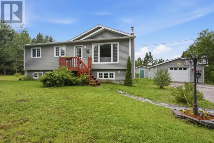 2 Juniper Crescent, Traytown