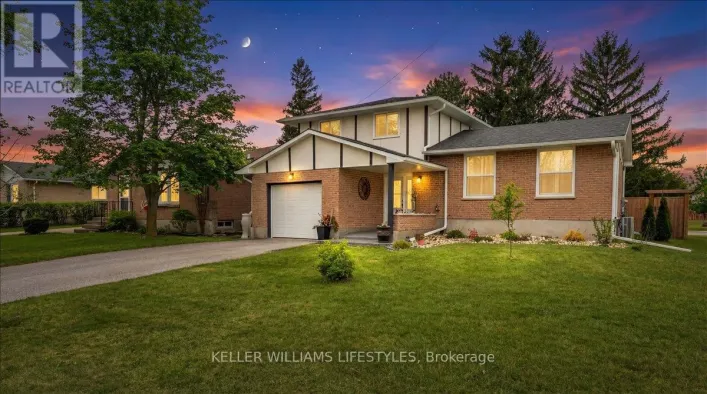 2 JUNIPER PLACE, Lambton Shores