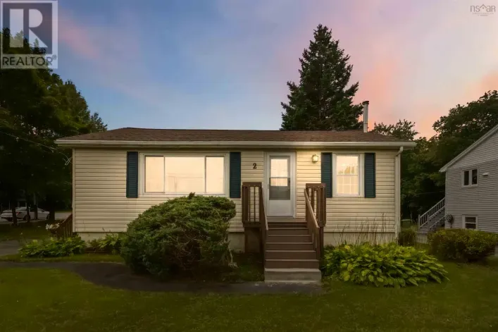 House for sale: 2 Kelly Street, Halifax