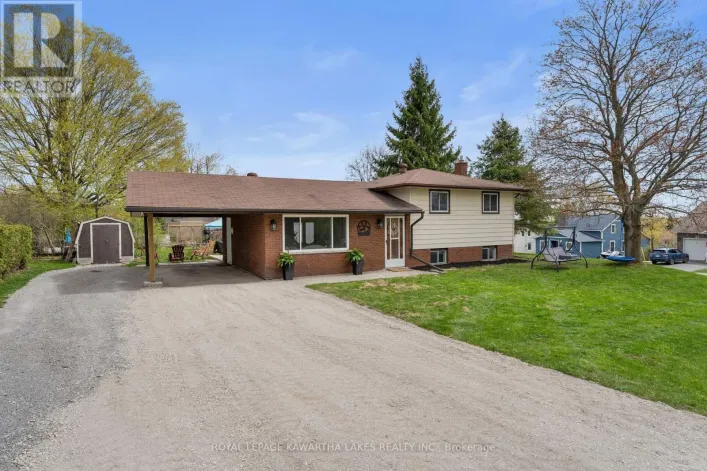 2 KENNEDY DRIVE, Kawartha Lakes