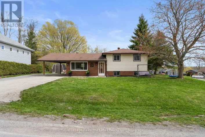 2 KENNEDY DRIVE, Kawartha Lakes