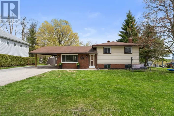 2 KENNEDY DRIVE, Kawartha Lakes