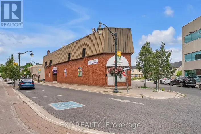 2 KING STREET, Quinte West