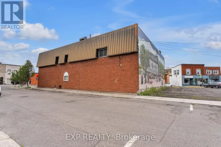 2 KING STREET, Quinte West