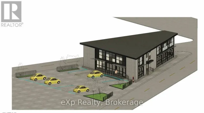 2 KING STREET, Quinte West