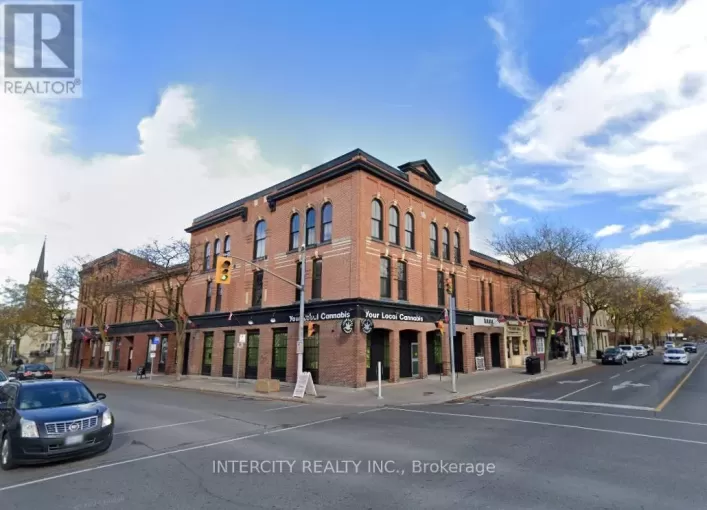 2 KING STREET W, Cobourg