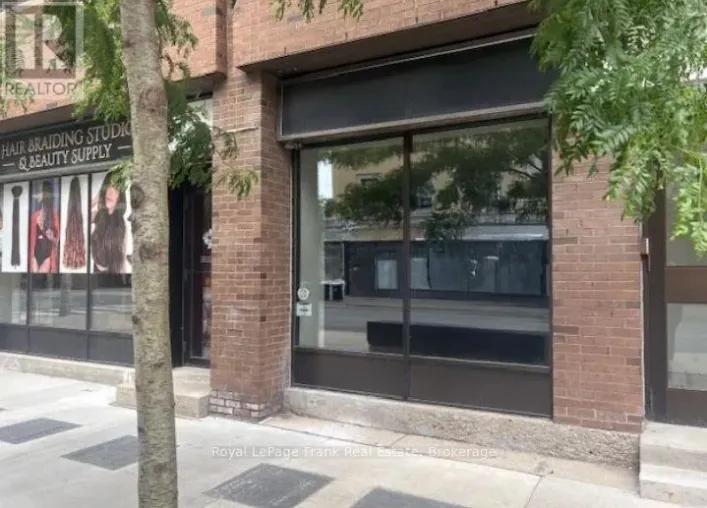 2 KING STREET W, Oshawa