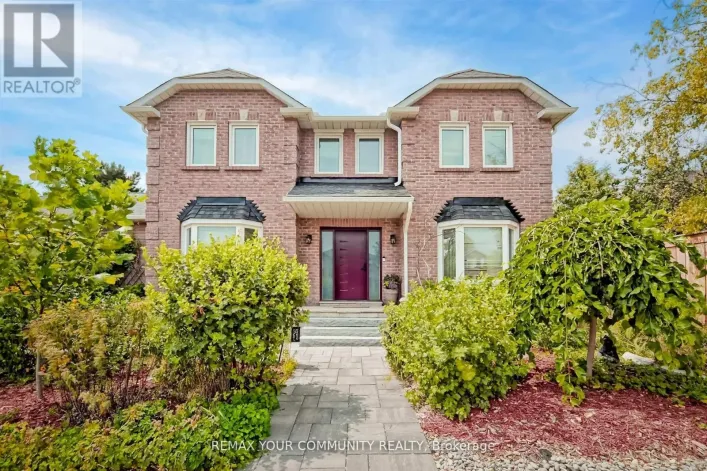 2 KIRKLAND COURT, Richmond Hill