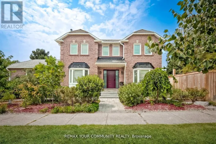 2 KIRKLAND COURT, Richmond Hill