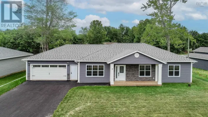 2 Lacey Drive Centreville, Centreville