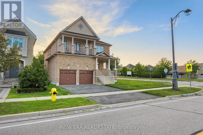 2 LADY VALENTINA AVENUE, Vaughan