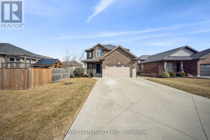 2 LAFAYETTE STREET E, Haldimand