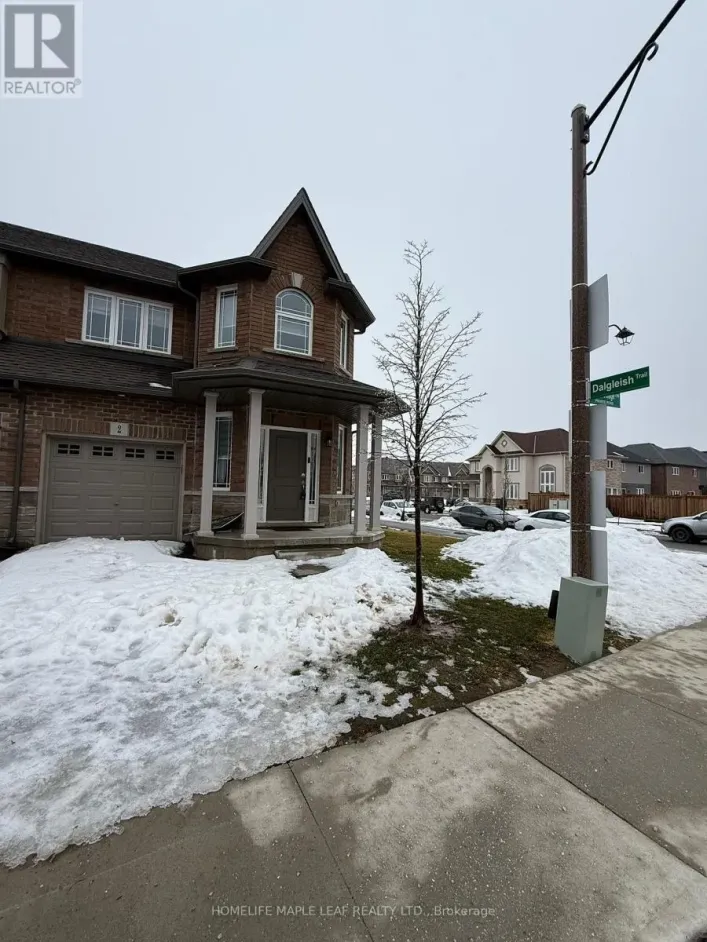 2 LAGUNA VILLAGE CRESCENT, Hamilton