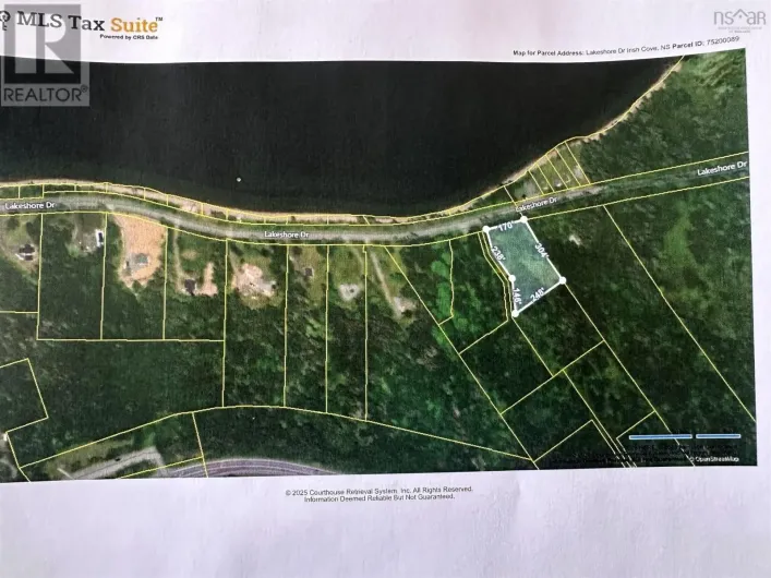 2 Lakeshore Drive, Irish Cove