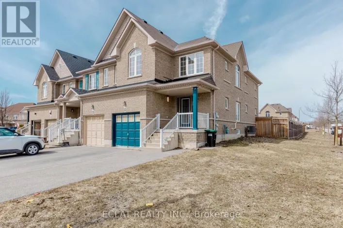 2 LANCASTER COURT, Barrie