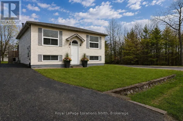 2 LANGEVIN DRIVE, Wasaga Beach