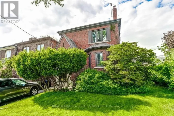 2 LARKIN AVENUE, Toronto