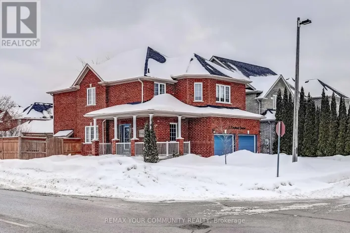 2 LAURELBANK CRESCENT, Georgina