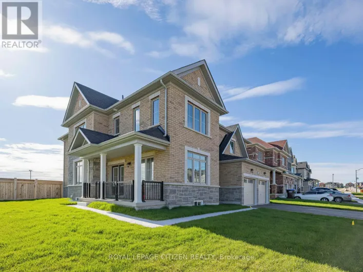 2 LAWRENCE D. PRIDHAM AVENUE, New Tecumseth