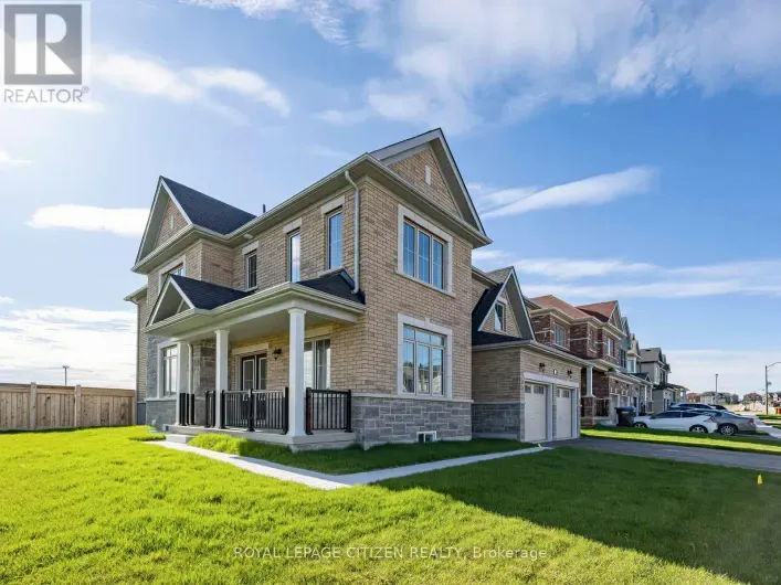 House for sale: 2 LAWRENCE D. PRIDHAM AVENUE, New Tecumseth