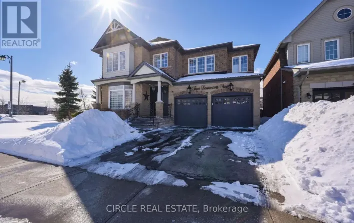 2 LEARMONT AVENUE, Caledon