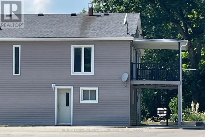 2 LEVELS - 4449 MILBUROUGH LINE, Burlington