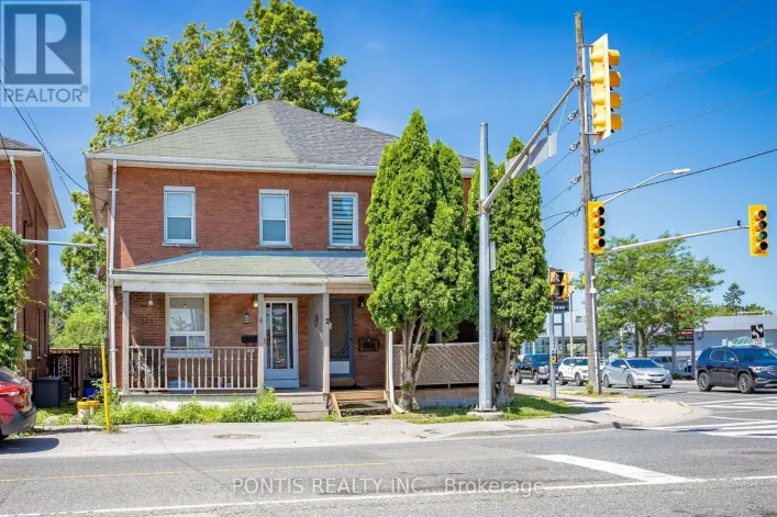 2 LIBERTY STREET S, Clarington