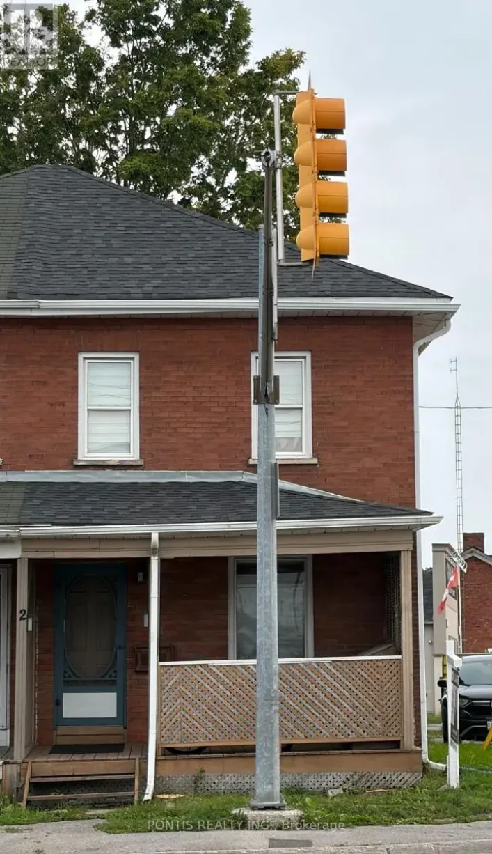 2 LIBERTY STREET S, Clarington