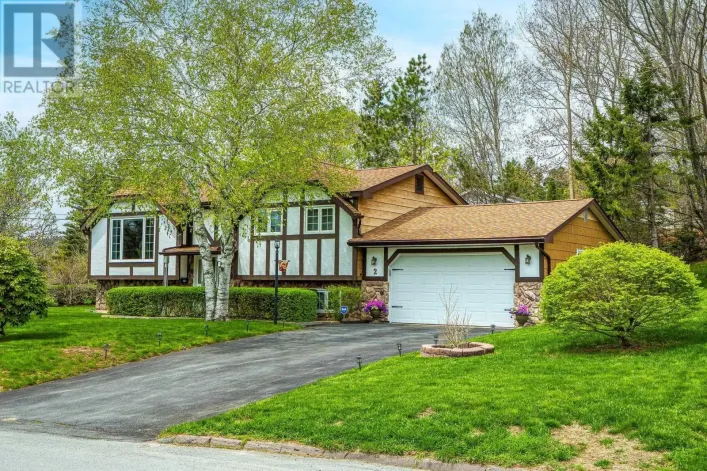 2 Loggen Road, Middle Sackville