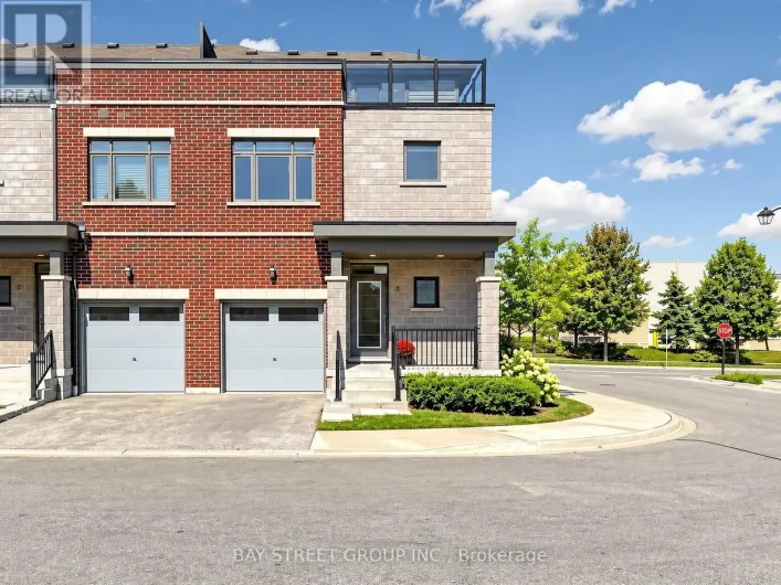 2 LONGSHORE WAY, Whitby