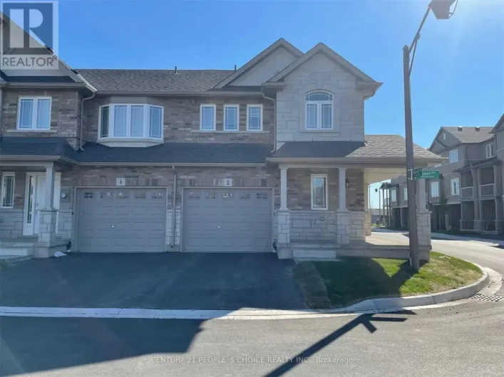 2 LOON LANE, Hamilton