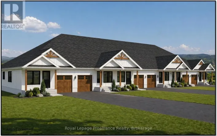 2 - LOT 67 LANCASTER DRIVE, Brighton