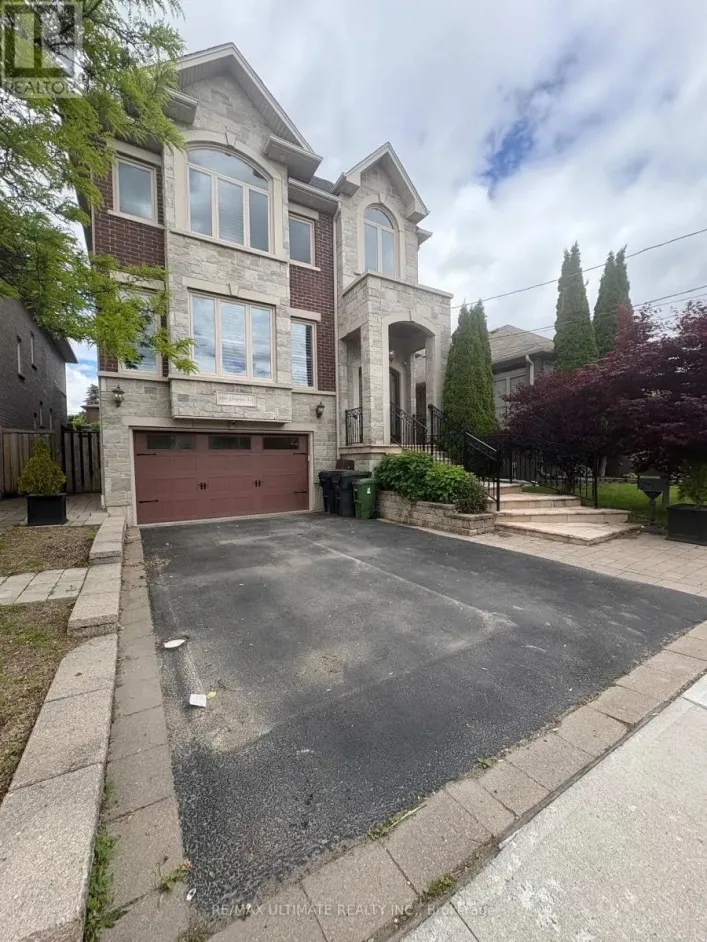 2 LOWER - 1166 GLENGROVE AVENUE W, Toronto