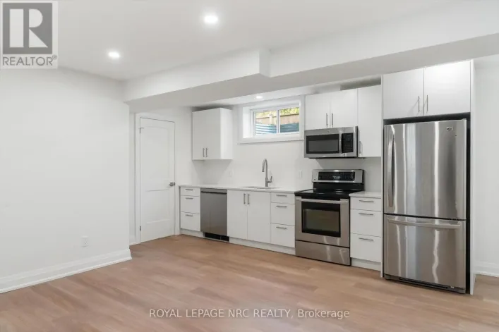 2 (LOWER) - 7619 MULHERN ROAD, Niagara Falls