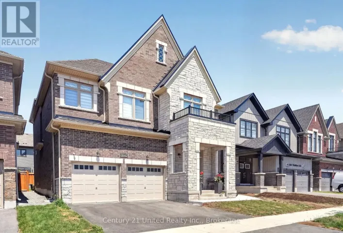 2 (LOWER LEVEL) - 1040 SUDDARD AVENUE, Oshawa