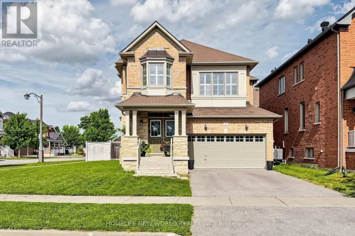2 LUCIDA COURT, Whitchurch-Stouffville